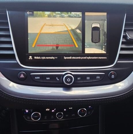 Opel Grandland X 2.0 D Start/Stop Automatik Business Innovation full