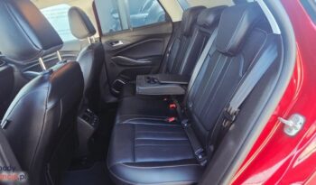 Opel Grandland X 2.0 D Start/Stop Automatik Business Innovation full