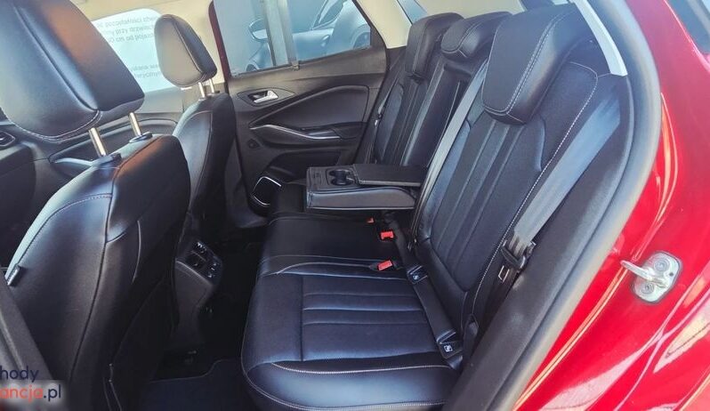 Opel Grandland X 2.0 D Start/Stop Automatik Business Innovation full