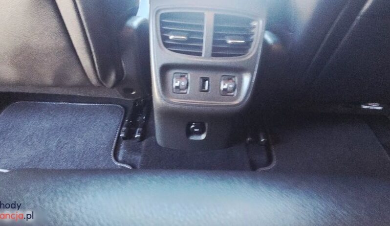 Opel Grandland X 2.0 D Start/Stop Automatik Business Innovation full