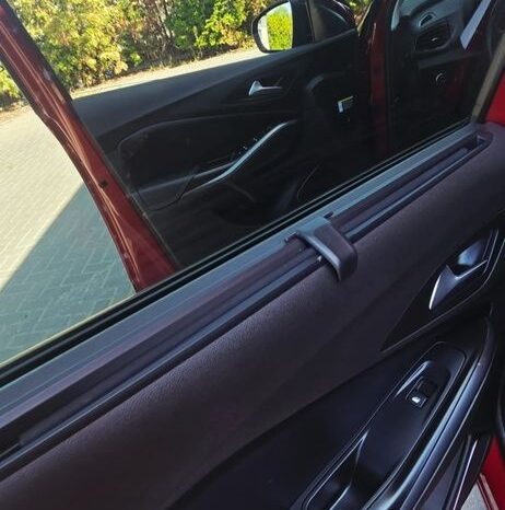 Opel Grandland X 2.0 D Start/Stop Automatik Business Innovation full