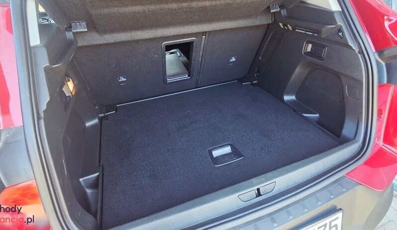 Opel Grandland X 2.0 D Start/Stop Automatik Business Innovation full