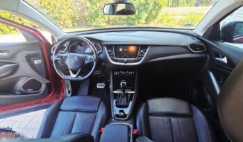 Opel Grandland X 2.0 D Start/Stop Automatik Business Innovation full