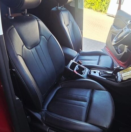 Opel Grandland X 2.0 D Start/Stop Automatik Business Innovation full