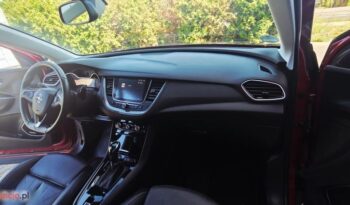 Opel Grandland X 2.0 D Start/Stop Automatik Business Innovation full