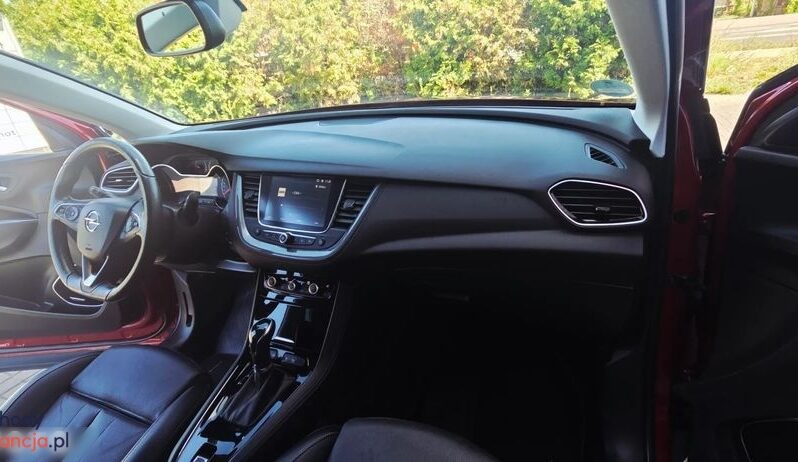 Opel Grandland X 2.0 D Start/Stop Automatik Business Innovation full