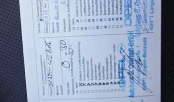 Opel Grandland X 2.0 D Start/Stop Automatik Business Innovation full