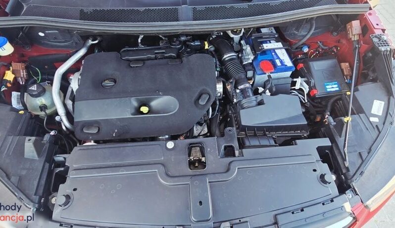 Opel Grandland X 2.0 D Start/Stop Automatik Business Innovation full