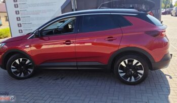 Opel Grandland X 2.0 D Start/Stop Automatik Business Innovation full
