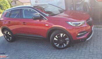 Opel Grandland X 2.0 D Start/Stop Automatik Business Innovation full