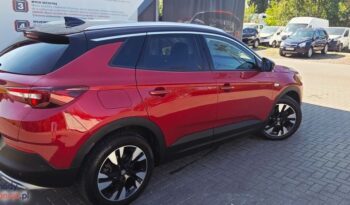 Opel Grandland X 2.0 D Start/Stop Automatik Business Innovation full