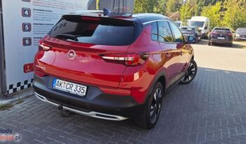 Opel Grandland X 2.0 D Start/Stop Automatik Business Innovation full