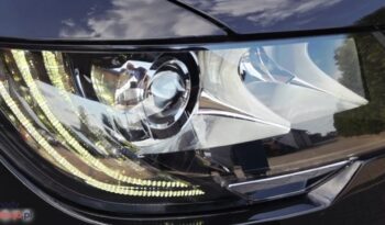 Skoda Superb 2.0 TDI 4×4 Elegance DSG full