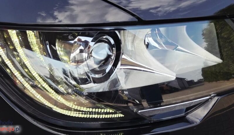 Skoda Superb 2.0 TDI 4×4 Elegance DSG full