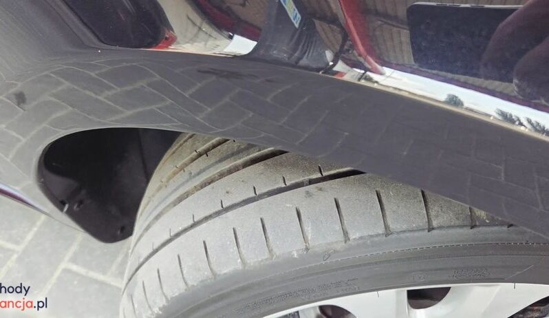 Skoda Superb 2.0 TDI 4×4 Elegance DSG full