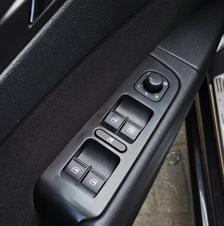 Skoda Superb 2.0 TDI 4×4 Elegance DSG full