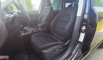 Skoda Superb 2.0 TDI 4×4 Elegance DSG full