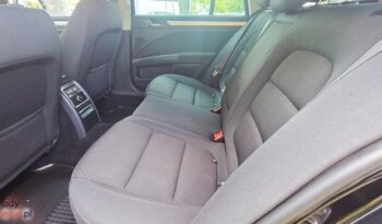 Skoda Superb 2.0 TDI 4×4 Elegance DSG full