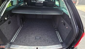 Skoda Superb 2.0 TDI 4×4 Elegance DSG full