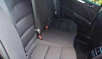 Skoda Superb 2.0 TDI 4×4 Elegance DSG full