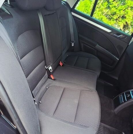 Skoda Superb 2.0 TDI 4×4 Elegance DSG full