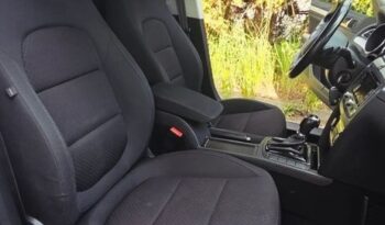 Skoda Superb 2.0 TDI 4×4 Elegance DSG full