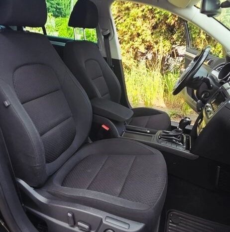 Skoda Superb 2.0 TDI 4×4 Elegance DSG full