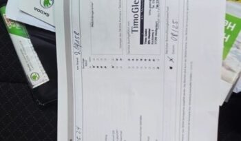 Skoda Superb 2.0 TDI 4×4 Elegance DSG full