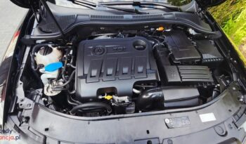 Skoda Superb 2.0 TDI 4×4 Elegance DSG full