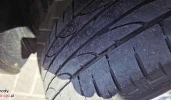 Nissan Qashqai 1.6 Tekna full