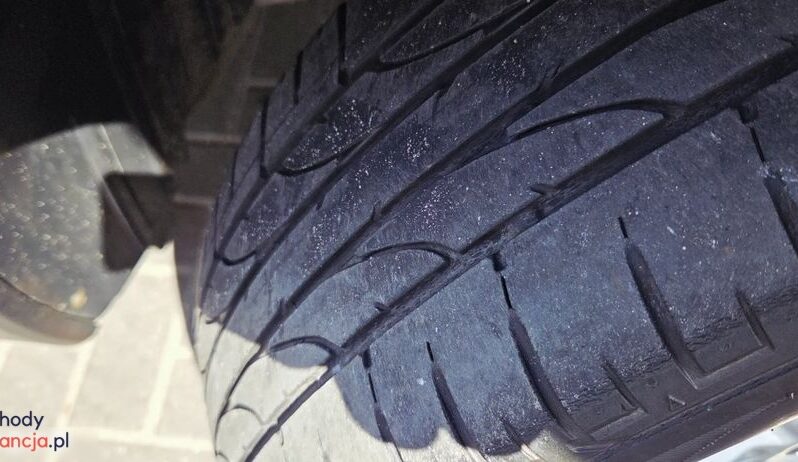 Nissan Qashqai 1.6 Tekna full