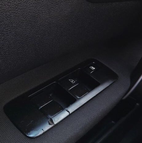 Nissan Qashqai 1.6 Tekna full