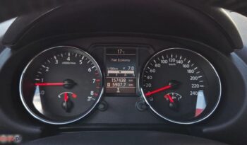 Nissan Qashqai 1.6 Tekna full