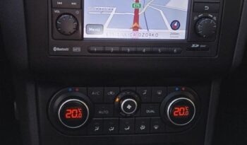 Nissan Qashqai 1.6 Tekna full