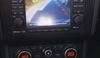 Nissan Qashqai 1.6 Tekna full