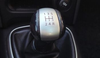 Nissan Qashqai 1.6 Tekna full