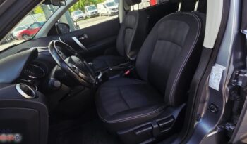 Nissan Qashqai 1.6 Tekna full