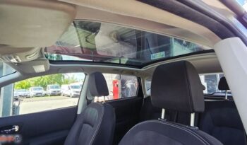 Nissan Qashqai 1.6 Tekna full