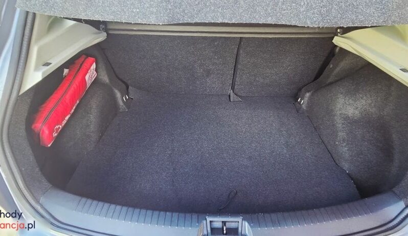 Nissan Qashqai 1.6 Tekna full