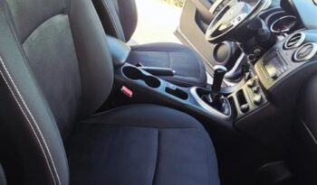 Nissan Qashqai 1.6 Tekna full