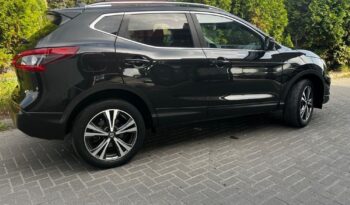 Nissan Qashqai 1.2 DIG-T TEKNA+ full