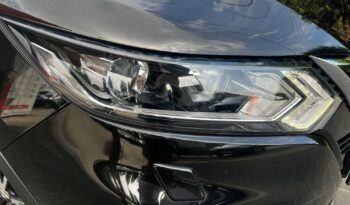 Nissan Qashqai 1.2 DIG-T TEKNA+ full