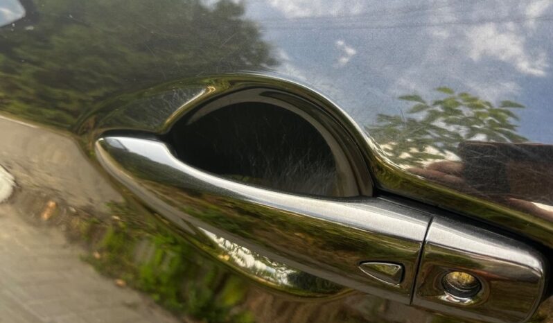 Nissan Qashqai 1.2 DIG-T TEKNA+ full