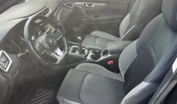 Nissan Qashqai 1.2 DIG-T TEKNA+ full