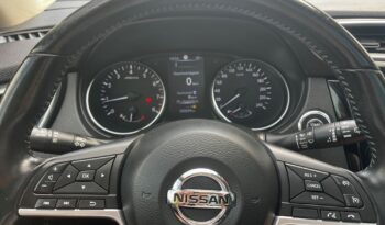 Nissan Qashqai 1.2 DIG-T TEKNA+ full