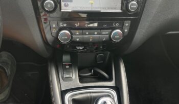 Nissan Qashqai 1.2 DIG-T TEKNA+ full