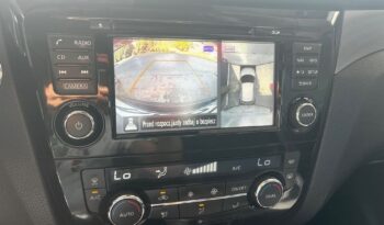 Nissan Qashqai 1.2 DIG-T TEKNA+ full