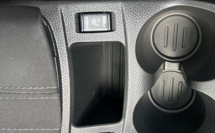 Nissan Qashqai 1.2 DIG-T TEKNA+ full