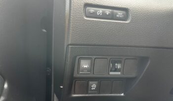 Nissan Qashqai 1.2 DIG-T TEKNA+ full