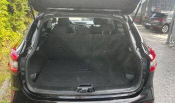 Nissan Qashqai 1.2 DIG-T TEKNA+ full